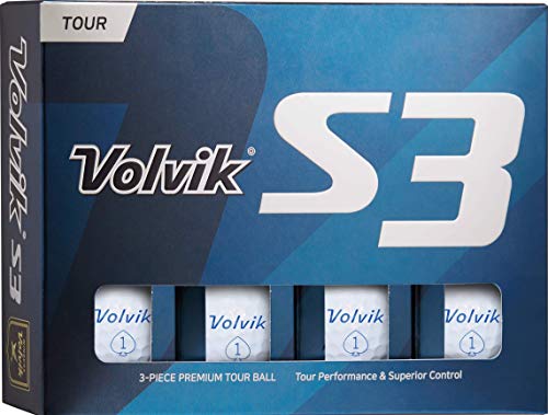 Volvik S3